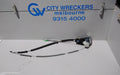 TOYOTA C-HR DOOR/BOOT/GATE LOCK, RIGHT REAR DOOR LOCK, C-HR, GEN 1, 12/2016 ONWARDS - Image 1