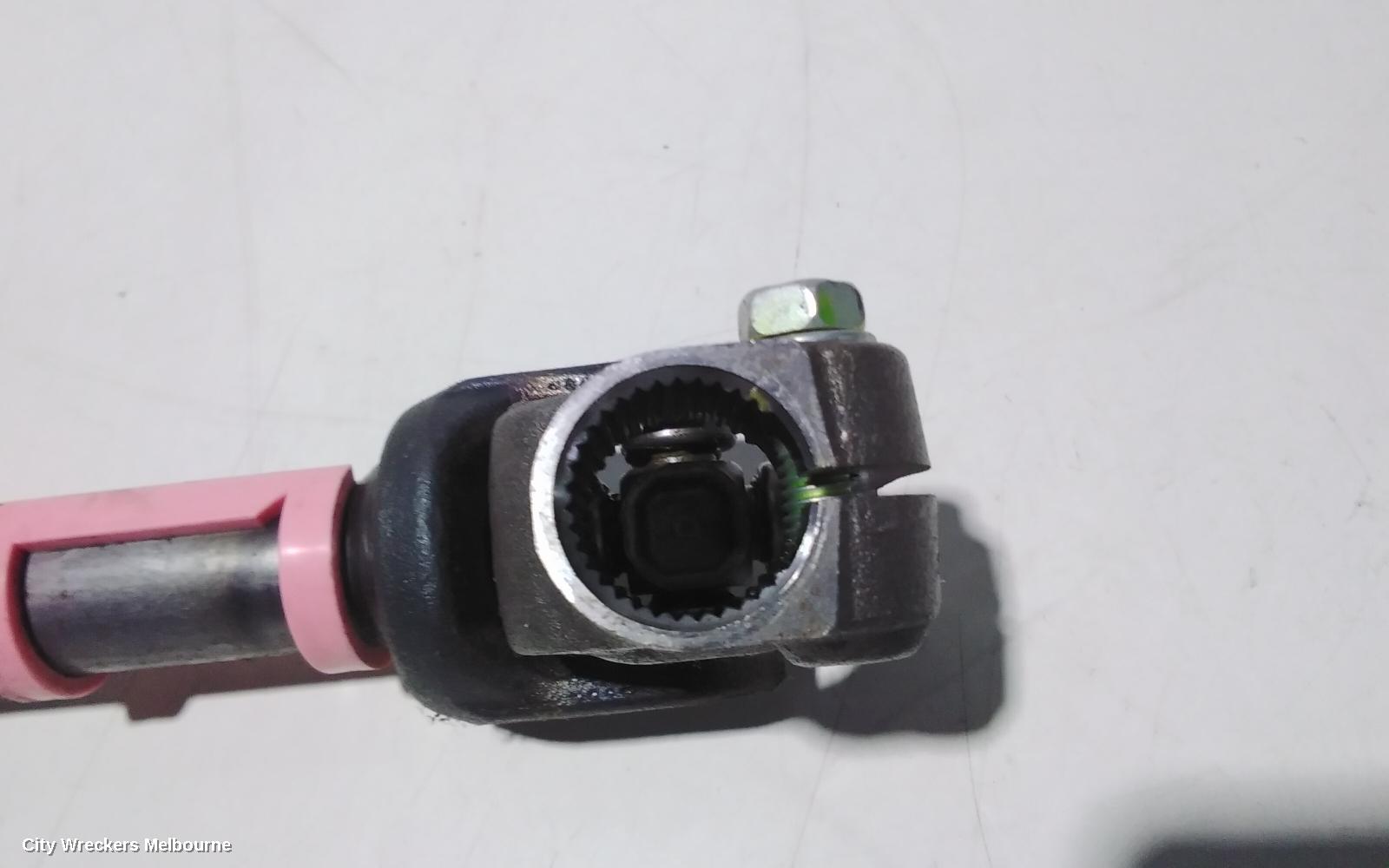 TOYOTA RAV4 STEERING INTERMEDIATE SHAFT, XA40, 12/2012 - 12/2018 - Image 3