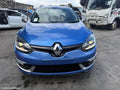 RENAULT MEGANE ABS SENSOR, LH REAR, X32/B95/E95/K95, 5DR HATCH/CABRIO/WAGON, 09/2010 - 05/2016 - Image 1