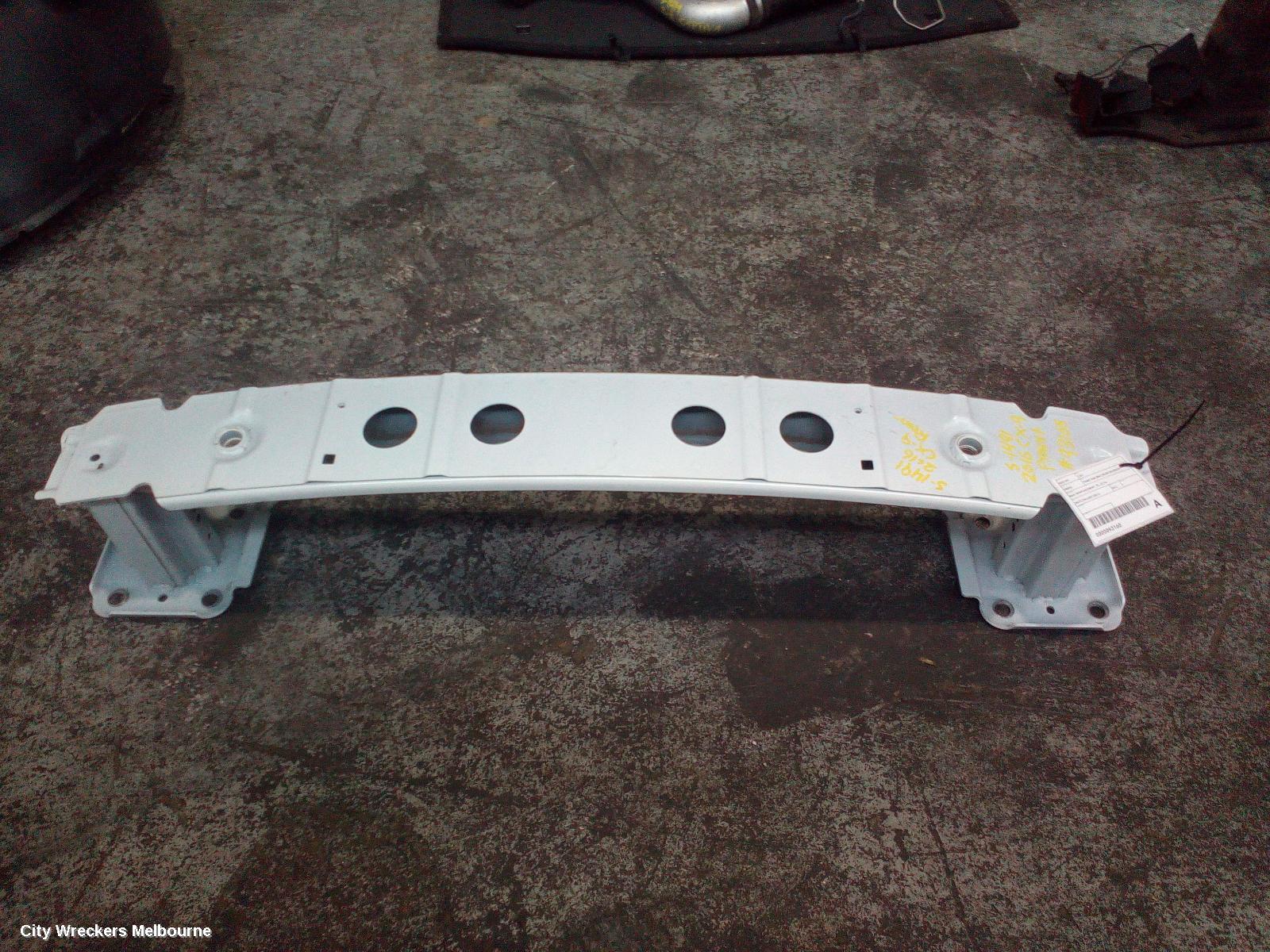 MAZDA CX9 F/BAR REINFORC/BRACK, MAIN REINFORCEMENT, TC, 07/2016 ONWARDS - Image 2