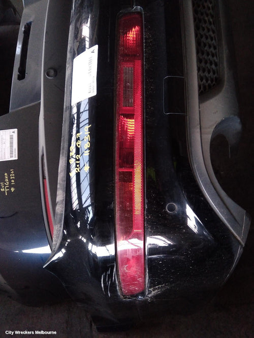 AUDI Q7 LEFT TAILLIGHT, 4L, IN BUMPER, 09/2006 - 08/2015 - Image 1