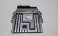 PEUGEOT 508 ECU, ENGINE ECU, 2.0, DIESEL, VIN VF38*RHH, ECU ONLY, 07/2011 - 12/2017 - Image 1