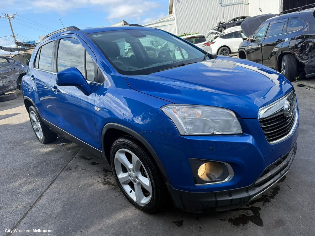 HOLDEN TRAX HIGH LEVEL STOPLIGHT, TJ, 08/2013 - 12/2020 - Image 1