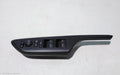 HONDA CIVIC PWR DR WIND SWITCH, RH FRONT (MASTER SWITCH), SEDAN, 10TH GEN, MANUAL FOLD TYPE, 05/2016 - 08/2021 - Image 1
