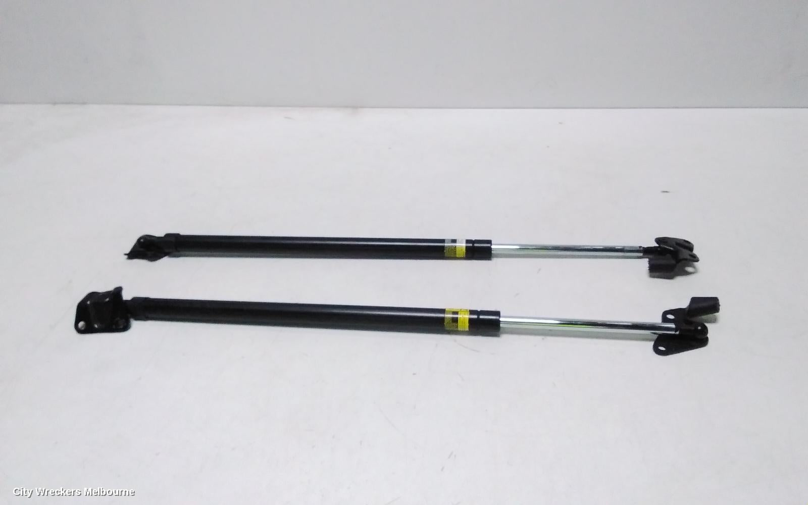TOYOTA HIACE HATCH STRUT, LWB/SWB, PAIR, TRH/KDH, 03/2005 - 04/2019 - Image 1