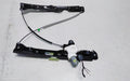 FORD RANGER RIGHT FRONT WINDOW REG/MOTOR, REG ASSY (REG AND MOTOR), RA, 05/2022 ONWARDS - Image 1