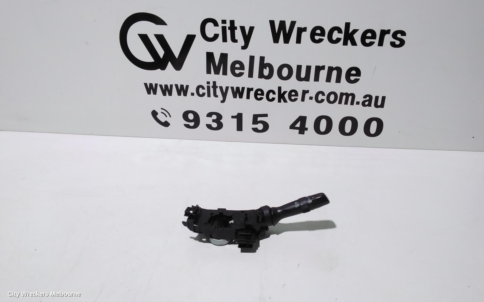 TOYOTA TARAGO COMBINATION SWITCH, FLASHER SWITCH, ACR50R, 03/2006 - 06/2020 - Image 1