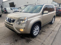 NISSAN XTRAIL BOOTLID/TAILGATE, TAILGATE, T31, NON SPOILER, W/ PARK SENSOR IN GARNISH TYPE, 09/2007 - 12/2013 - Image 1