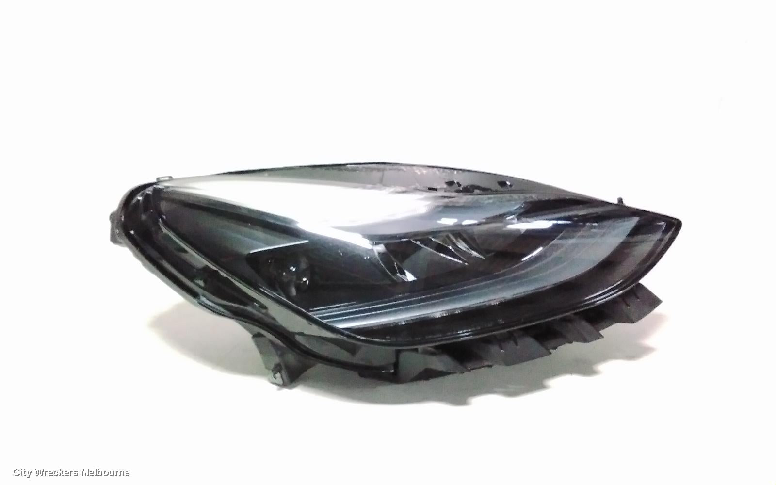 TESLA MODEL 3 RIGHT HEADLAMP, W/ LED TYPE, 1ST GEN, 09/2023 ONWARDS - Image 3