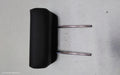 MITSUBISHI OUTLANDER HEADREST, CENTRE REAR 2ND ROW, LEATHER, BLACK, ZM, 08/2021 ONWARDS - Image 1
