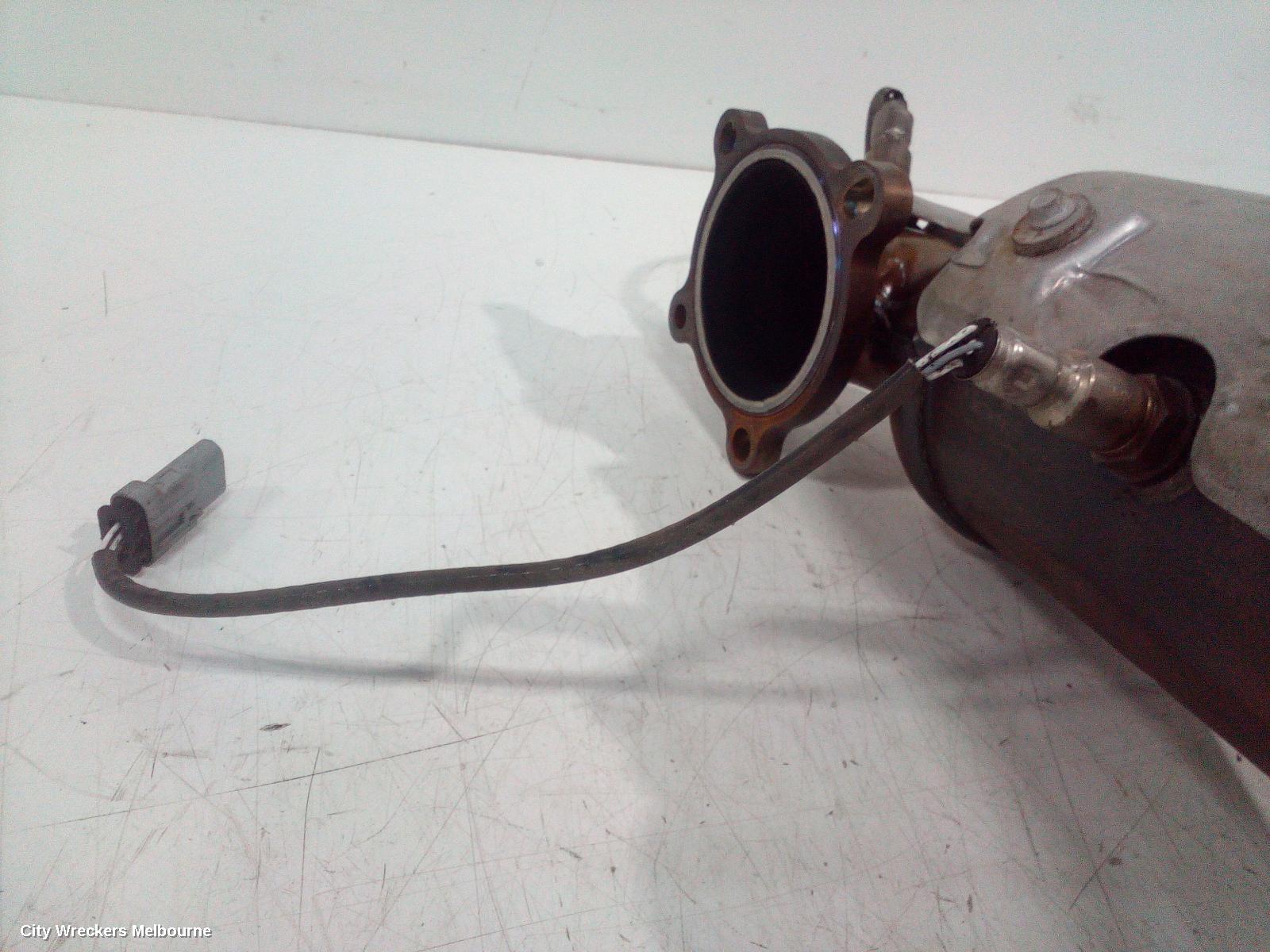 HOLDEN COMMODORE OXYGEN SENSOR, ZB, 10/2017 - 12/2020 - Image 1