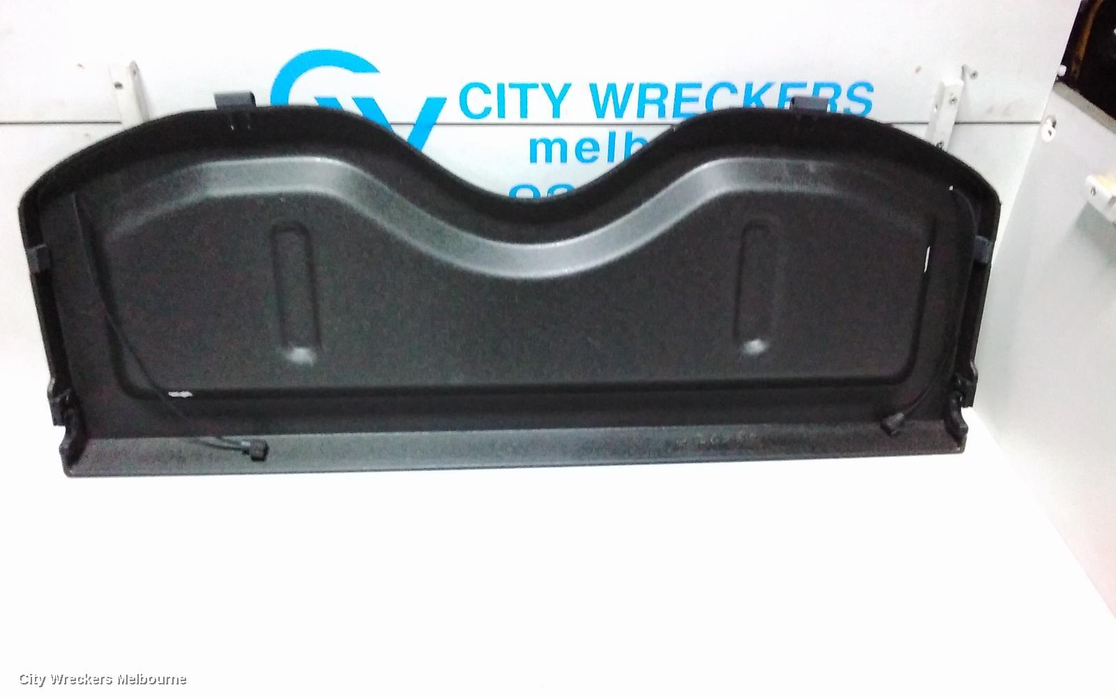 KIA PICANTO PARCEL SHELF CARGO BLIND, JA, 05/2017 ONWARDS - Image 3