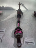HONDA HRV RIGHT DRIVESHAFT, FRONT, RV, 12/2021 ONWARDS - Image 1
