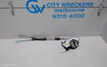 SUBARU IMPREZA DOOR/BOOT/GATE LOCK, LEFT FRONT DOOR LOCK, G5, 11/2016 ONWARDS - Image 1