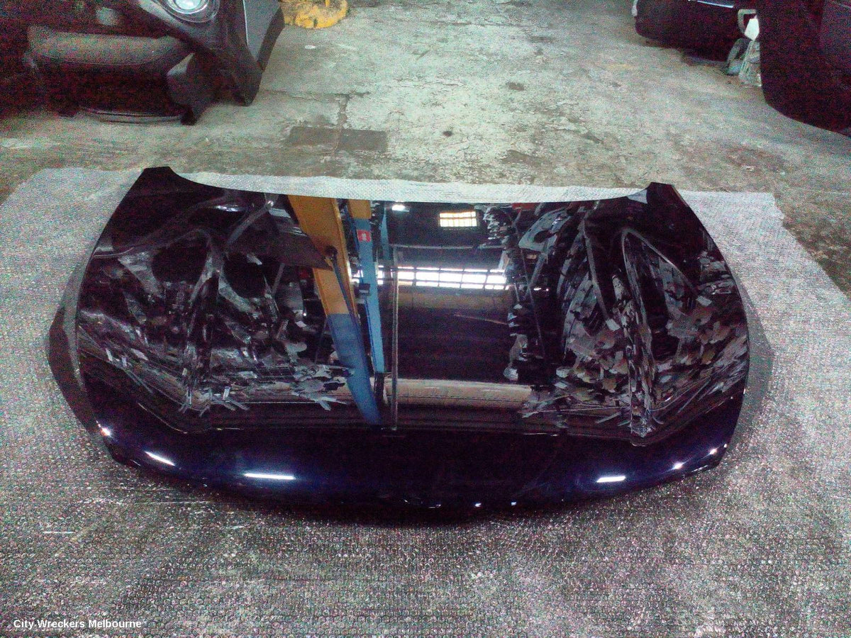 MAHINDRA XUV700 BONNET, W601, 01/2023 ONWARDS - Image 2