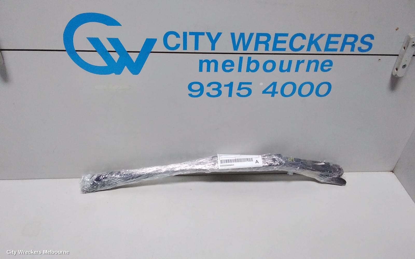 SUBARU IMPREZA WIPER ARM, FRONT (LH SIDE), G5, 11/2016 - 09/2023 - Image 2