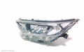 TOYOTA RAV4 LEFT HEADLAMP, W/ LED, NON PROJECTOR TYPE, XA50, NON HEV, 11/2018 - 05/2024 - Image 1