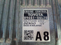 TOYOTA CAMRY ECU, ENGINE ECU, AVV50, 2.5, 2AR-FXE, HYBRID TYPE, ECU ONLY, 12/2011 - 10/2017 - Image 1