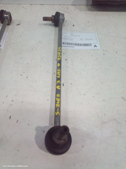 AUDI A3 STABILISER BAR, 8P, 06/2004 - 02/2013 - Image 1