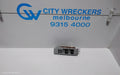 TOYOTA YARIS PWR DR WIND SWITCH, RH FRONT (MASTER SWITCH), 4 SWITCH TYPE, 5DR HATCH/SEDAN, NCP9#, 10/2005 ONWARDS - Image 1