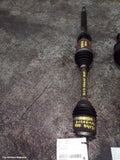 HOLDEN CRUZE RIGHT DRIVESHAFT, AUTO, 1.4, JH, 03/2011 - 01/2017 - Image 1