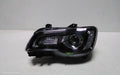 CHRYSLER 300C LEFT HEADLAMP, LX2, XENON, W/ BLACK BEZEL TYPE, 01/2015 - 12/2021 - Image 1