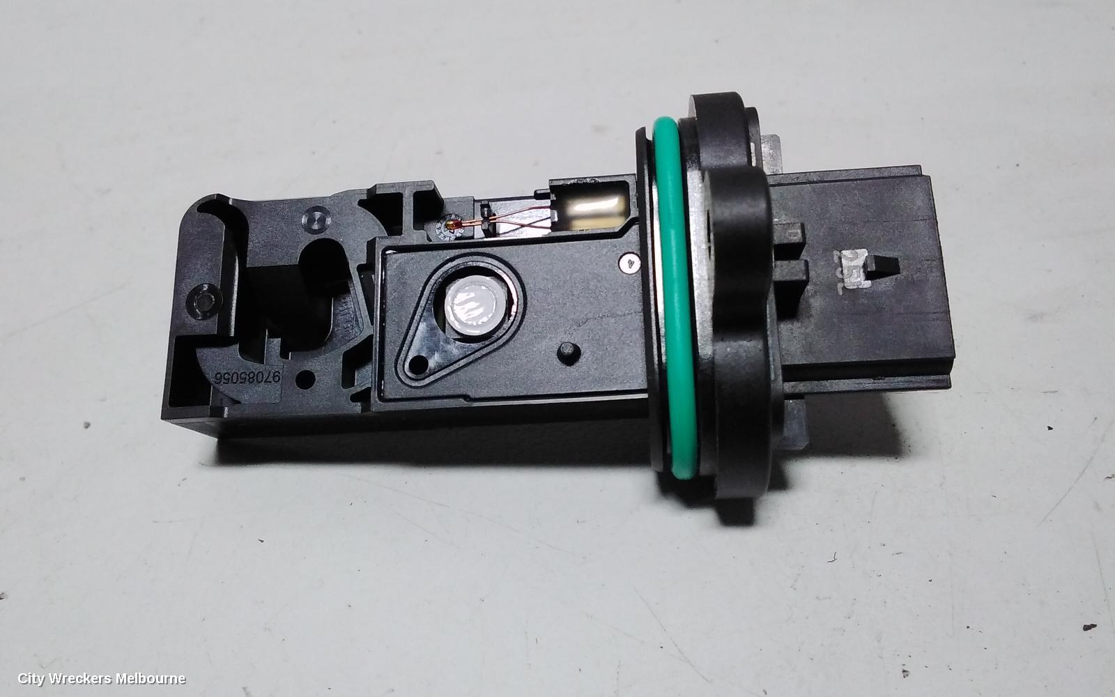 HOLDEN ASTRA AIR FLOW METER, 1.4, PETROL, BK-BL, 09/2016 - 12/2020 - Image 2