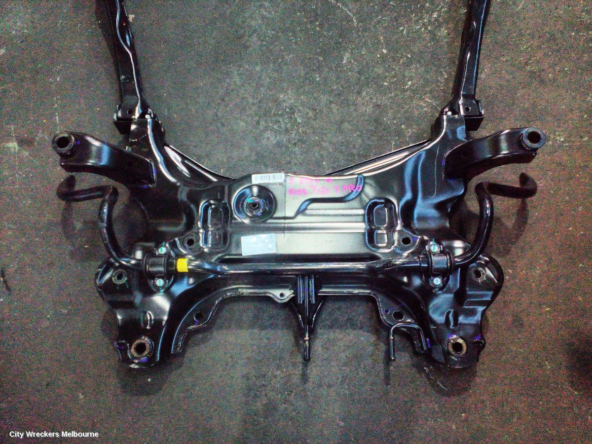 CHERY TIGGO 7 FRT XMEMBER/CRADLE, T32, 05/2023 ONWARDS - Image 3
