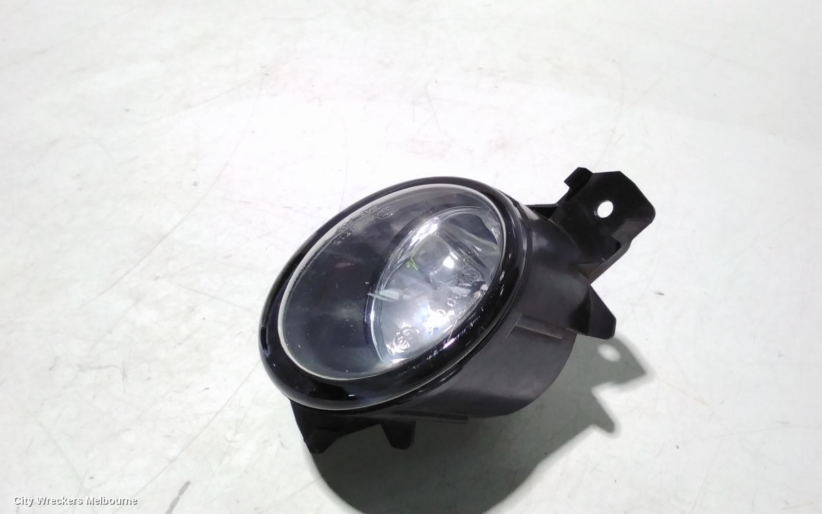 NISSAN MAXIMA RIGHT INDICATOR/FOG/SIDE, BUMPER FOGLAMP, J32, 05/2010 - 09/2014 - Image 2