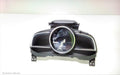 MAZDA CX3 INSTRUMENT CLUSTER, INSTRUMENT CLUSTER, PETROL, AUTO T/M, STOURING/AKARI, DK, 06/2018 ONWARDS - Image 1