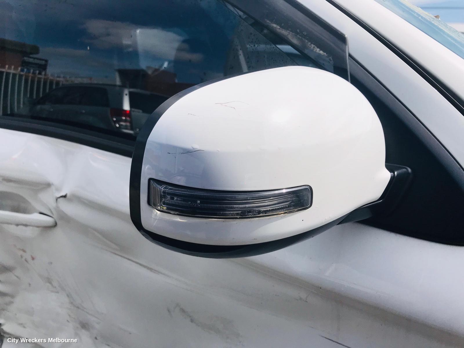 MITSUBISHI OUTLANDER FAN, DUAL FAN ASSY, 2.0, PETROL, ZJ-ZK, 10/2012 ONWARDS - Image 3