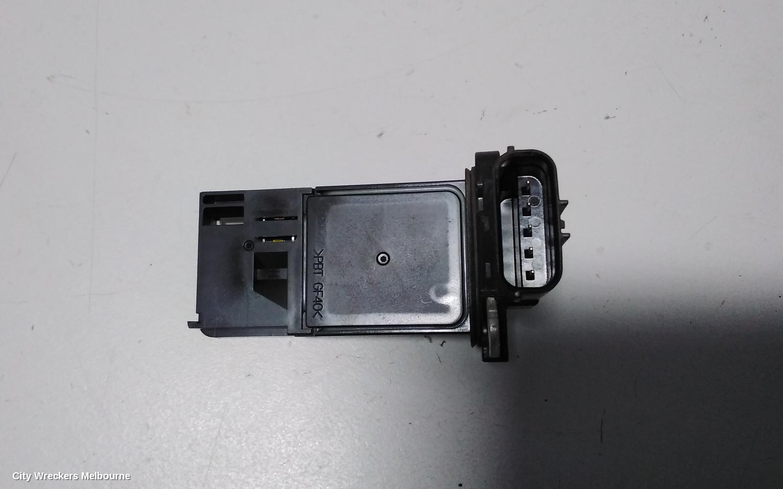 HONDA JAZZ AIR FLOW METER, GE, 08/2008 - 06/2014 - Image 2