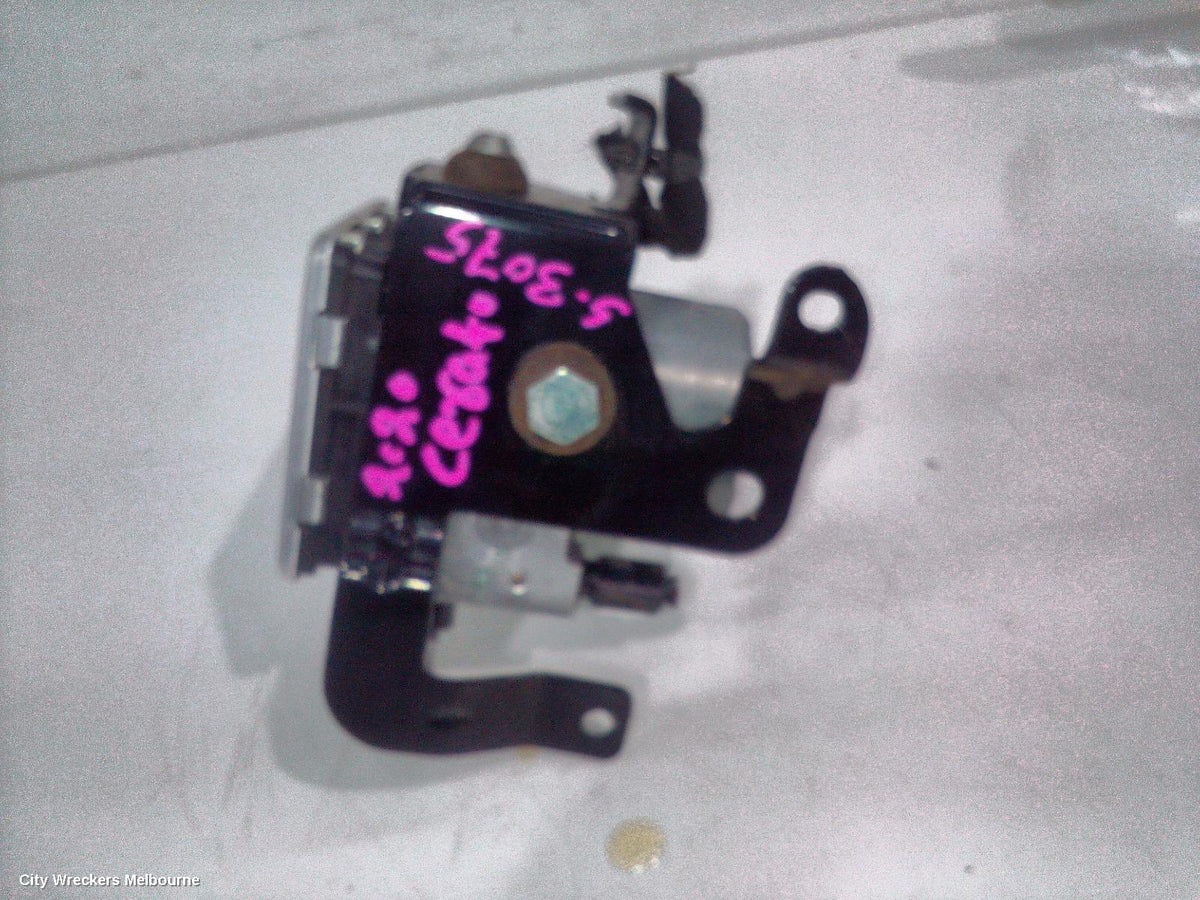 KIA CERATO ABS PUMP/MODULATOR, BD, P/N 58900M6900, 04/2018 - 09/2024 - Image 3