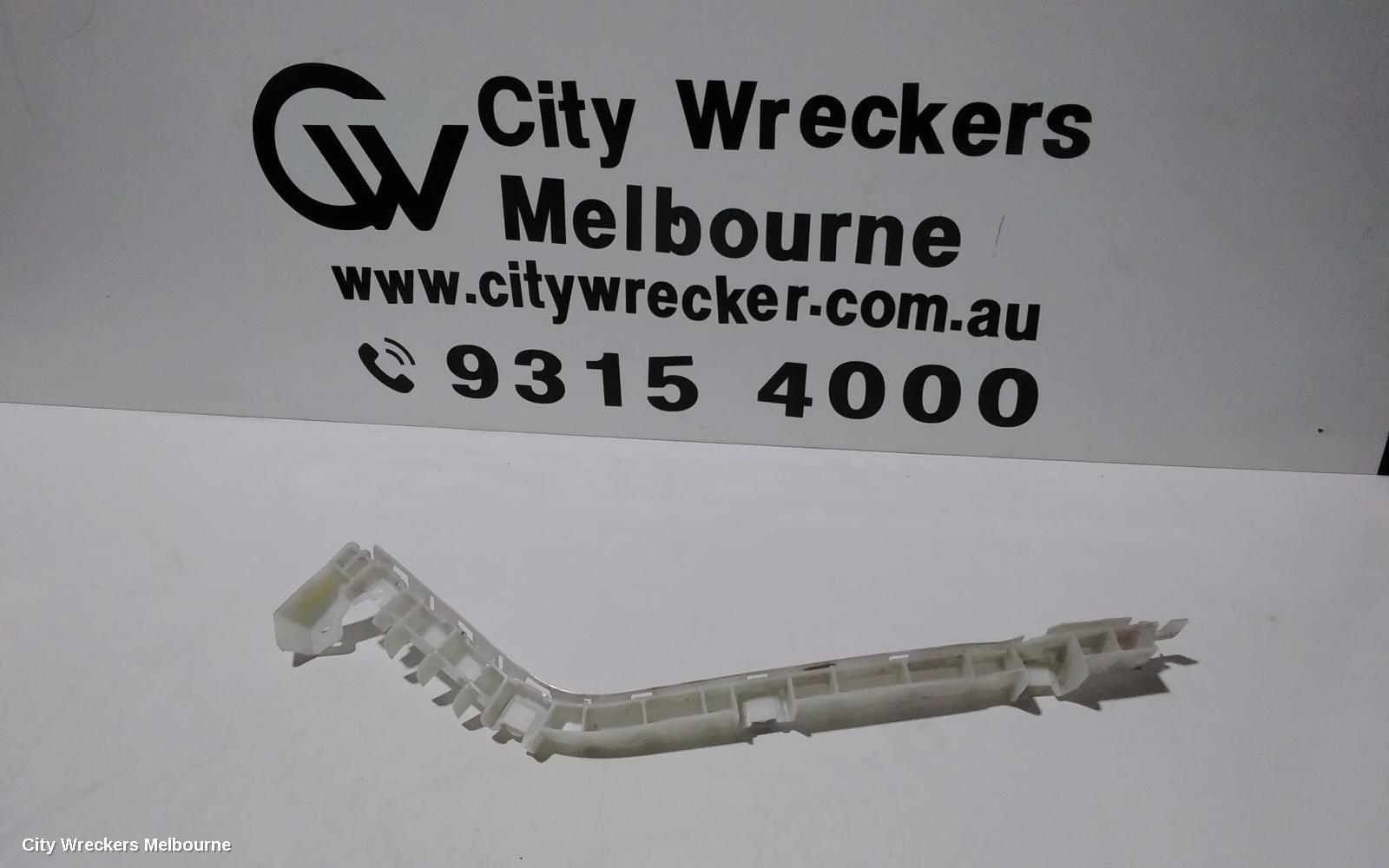 HOLDEN CAPTIVA, CG SERIES 2 03/2011 - 06/2018, RHR BAR SLIDER: 97732 - Image 2