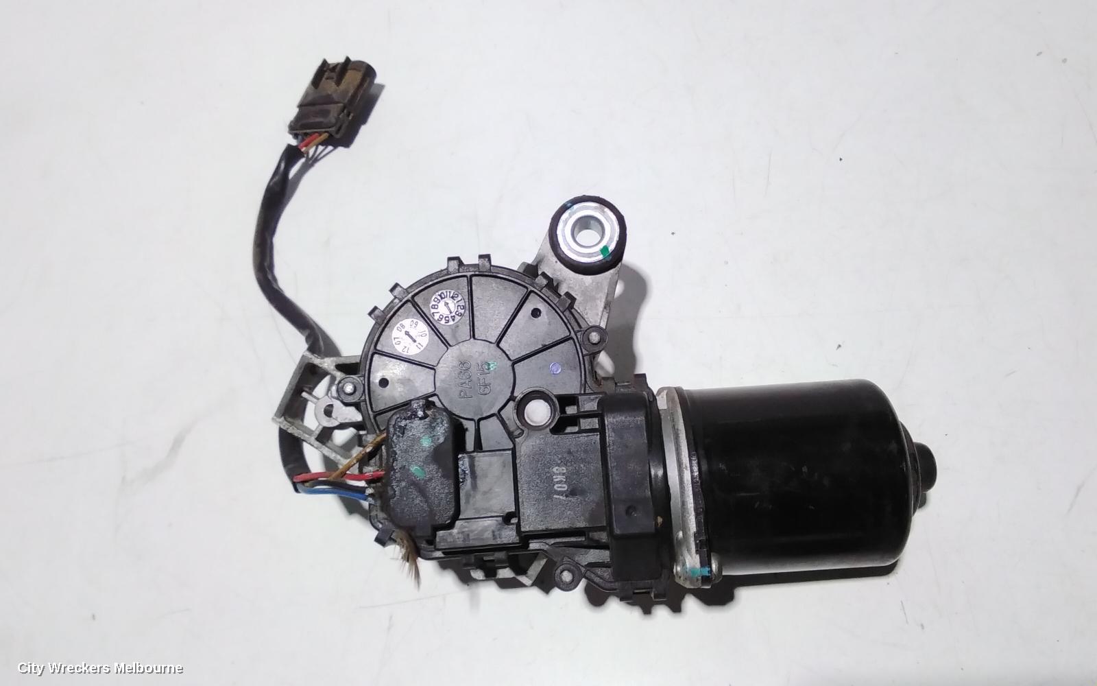 HOLDEN CRUZE WIPER MOTOR, JG, 03/2009 - 02/2011 - Image 3