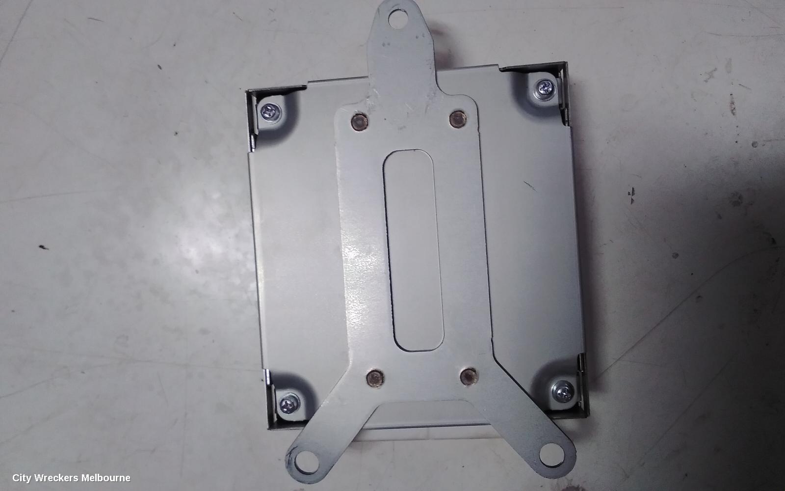 SUZUKI BALENO AIRBAG MODULE/SENSOR, MODULE, EW, 04/2016 - 12/2022 - Image 2