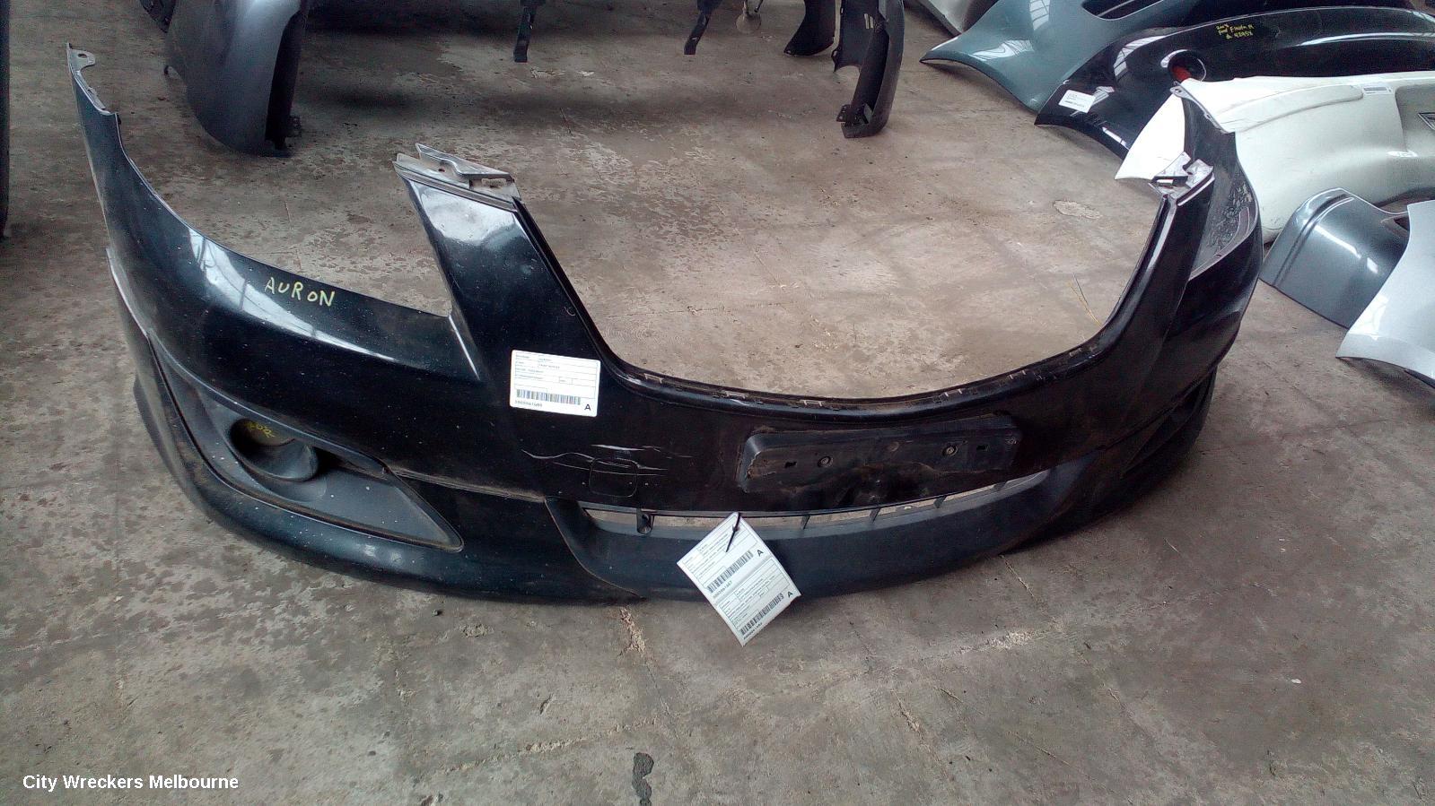 TOYOTA AURION RIGHT INDICATOR/FOG/SIDE, BUMPER FOGLAMP, GSV40R, SPORTIVO SX6/ZR6, 10/2006 - 08/2009 - Image 2