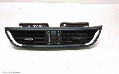 ALFA ROMEO GIULIA, 952, 05/2016 ONWARDS, CENTER VENT: 149563 - Image 2