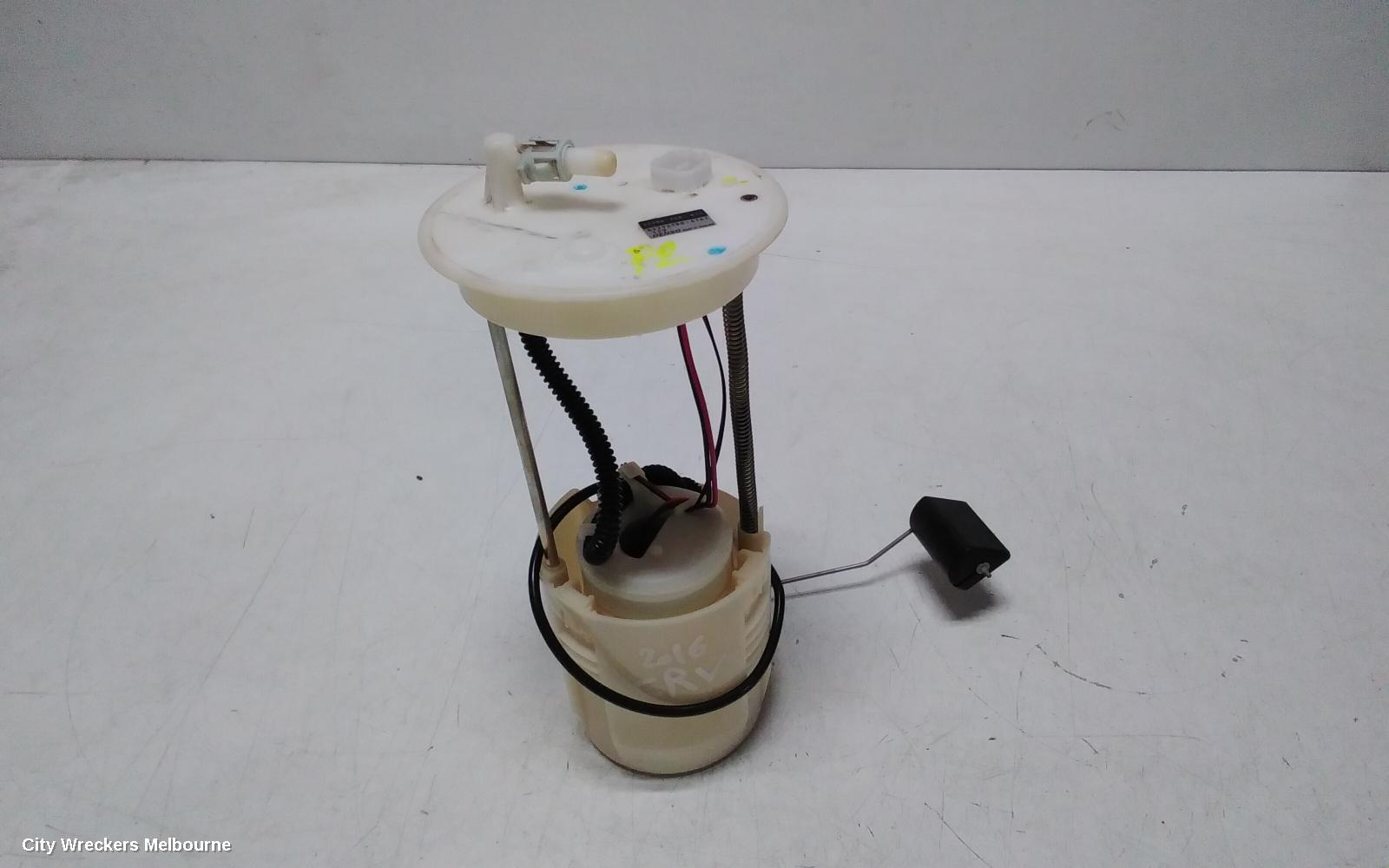 HONDA CRV FUEL PUMP, PUMP & SENDER, PETROL, 2.4, RM, 11/2012 - 04/2017 - Image 1