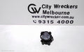 NISSAN DUALIS RIGHT INDICATOR/FOG/SIDE, BUMPER FOGLAMP, J10, 10/2007 - 05/2014 - Image 1
