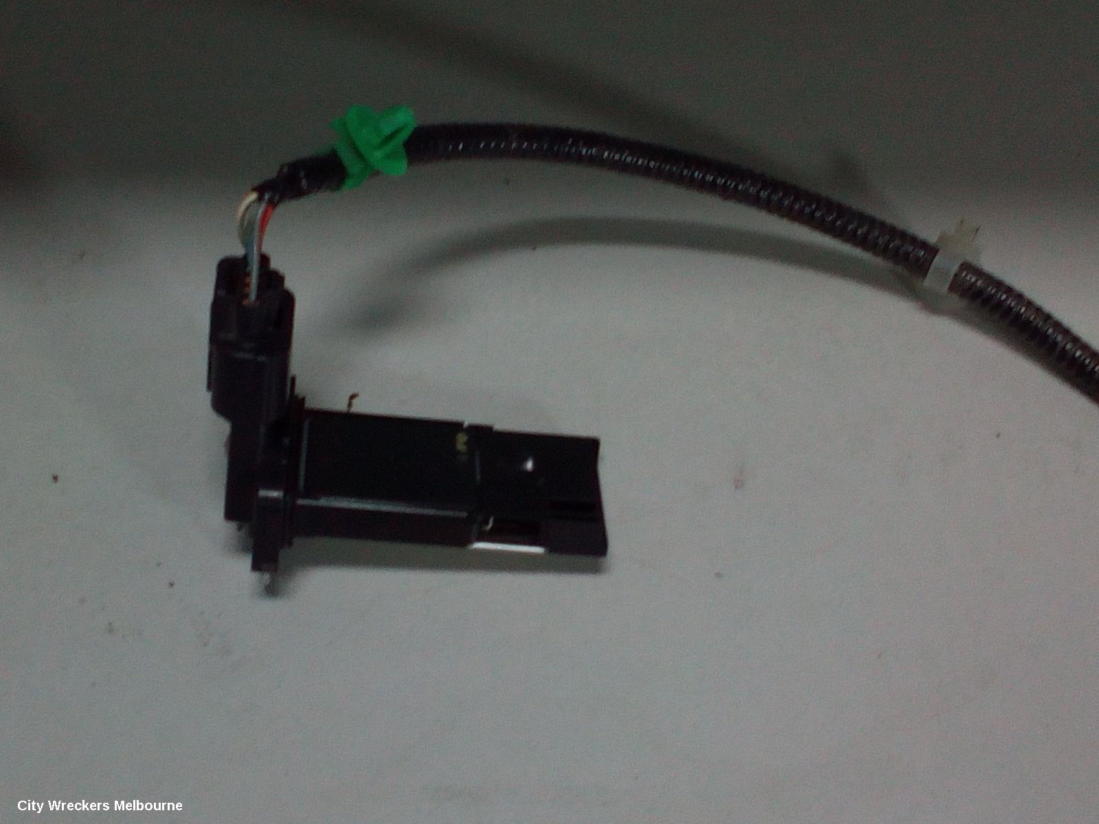 HONDA HRV AIR FLOW METER, 1.8, PETROL, RU5, 12/2014 ONWARDS - Image 1