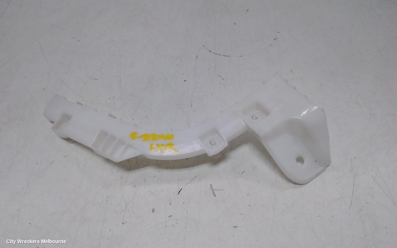 MITSUBISHI ASX, 05/2010 ONWARDS, LHF BAR BRAKET: 114572 - Image 2