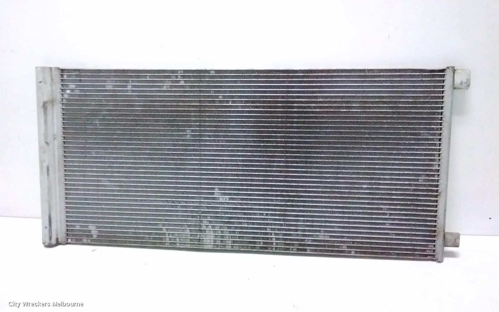 RENAULT TRAFIC A/C CONDENSER, X82, DIESEL, 2.0, TURBO, 09/2019 ONWARDS - Image 2