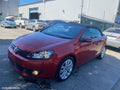 VOLKSWAGEN GOLF LEFT FRONT DOOR, GEN 6, CABRIO, 07/2011 - 01/2016 - Image 1
