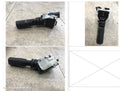 NISSAN NAVARA COMBINATION SWITCH, D40, WIPER SWITCH, 09/2005 - 08/2015 - Image 1