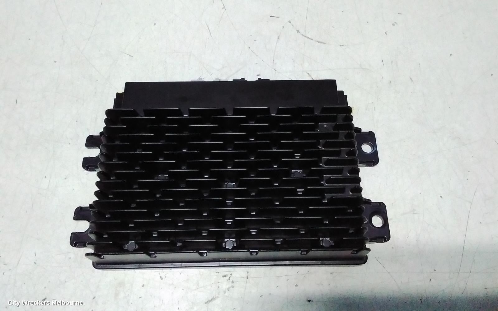 FORD RANGER ECU, RA, ADVANCED DRIVER SYSTEM CONTROL MODULE, 05/2022 ONWARDS - Image 2