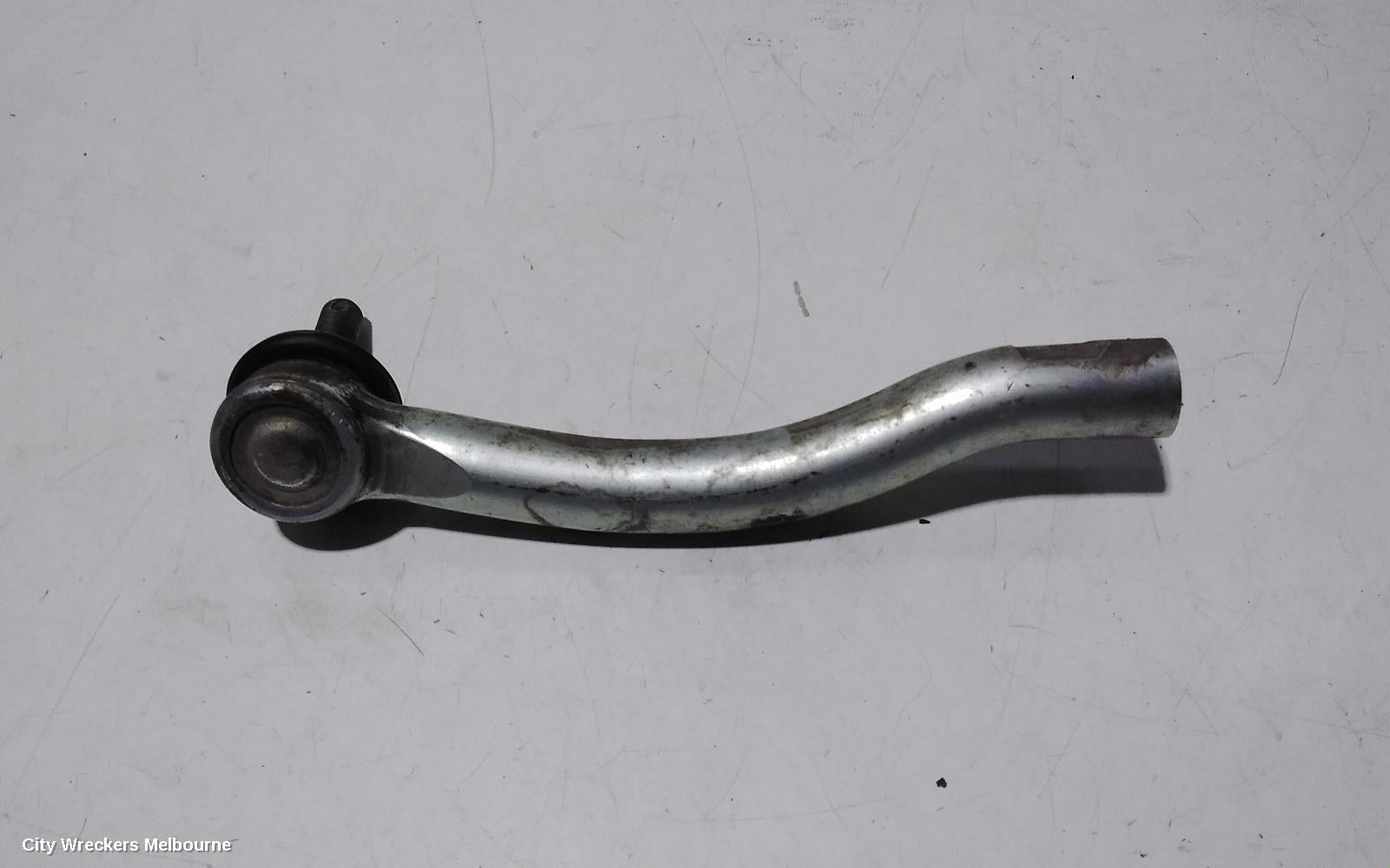 TOYOTA CAMRY FRONT TIE ROD, XV70, 09/2017 - 05/2024 - Image 3