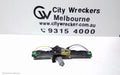 LAND ROVER RANGEROVER EVOQUE LEFT REAR WND REG/MOTOR, DOOR REG ASSY (REG AND MOTOR), 5DR, L538, 11/2011 - 01/2019 - Image 1