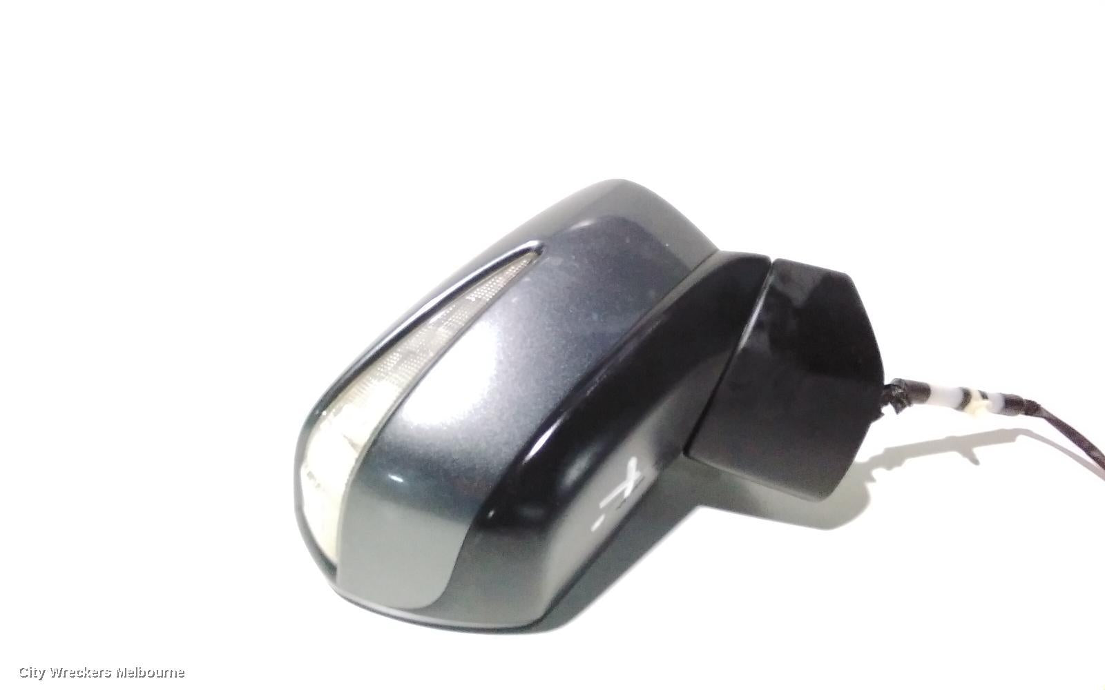 HONDA ODYSSEY RIGHT DOOR MIRROR, RB, 04/2009 - 12/2013 - Image 3