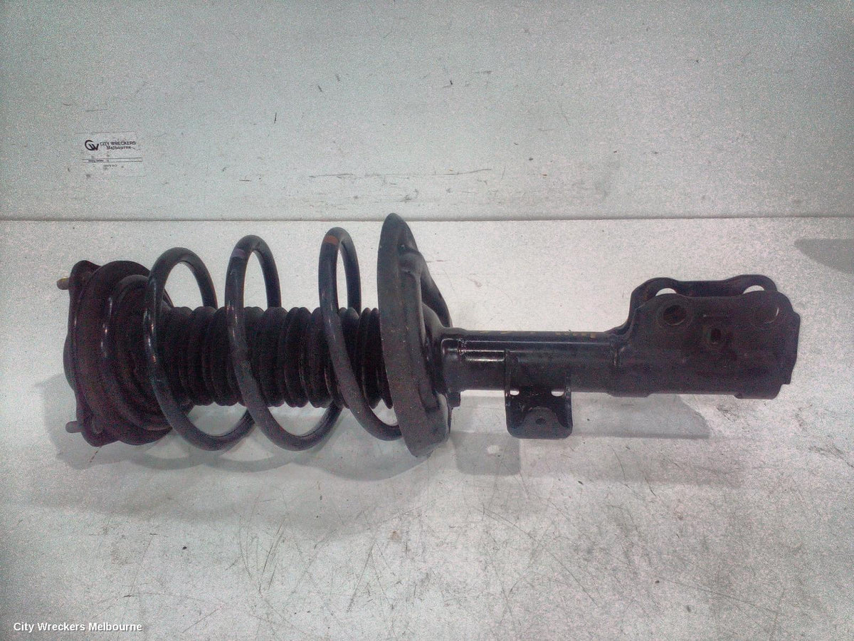 TOYOTA CAMRY RIGHT FRONT STRUT, XV70, HYBRID TYPE, 09/2017 - 05/2024 - Image 3